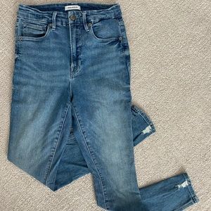 Good American Good Waist Jeans